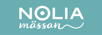Noliamässan 2023 logo